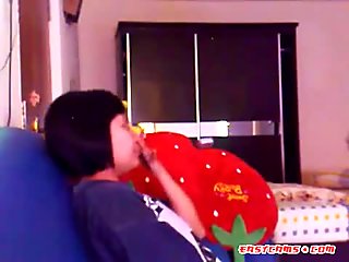 amateur, blowjob, asian